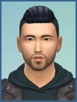 ansehen Kaiser Konrad junger Erwachsener